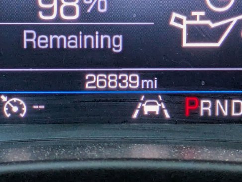 Used 2023 Chevrolet Equinox LT image 18
