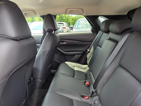New 2025 MAZDA CX-30 AWD 2.5 S w/ Select Sport Pkg image 11