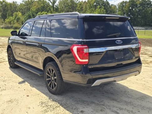 Used 2019 Ford Expedition Max XLT image 14