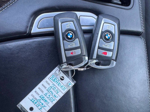 Used 2014 BMW 650i Gran Coupe image 16