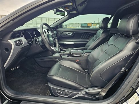 Used 2015 Ford Mustang GT Premium image 10