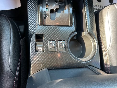 Used 2022 Toyota 4Runner TRD Off-Road Premium image 33