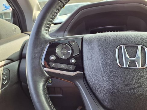 Used 2021 Honda Pilot Special Edition image 16