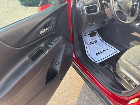 Certified 2023 Chevrolet Equinox LT image 7