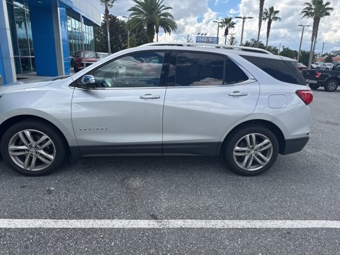 Used 2019 Chevrolet Equinox Premier image 5