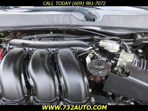 Used 2004 Ford Taurus SES image 27