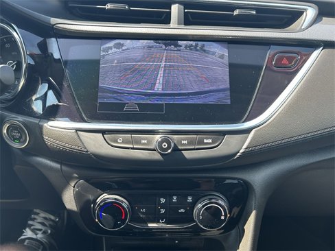 Used 2021 Buick Encore GX Preferred image 30