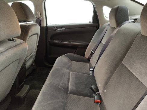 Used 2013 Chevrolet Impala LS image 18