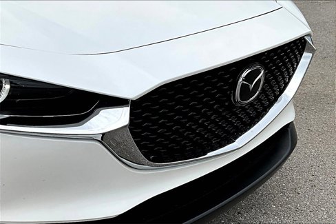 Certified 2025 MAZDA CX-30 AWD 2.5 S w/ Preferred Package image 29