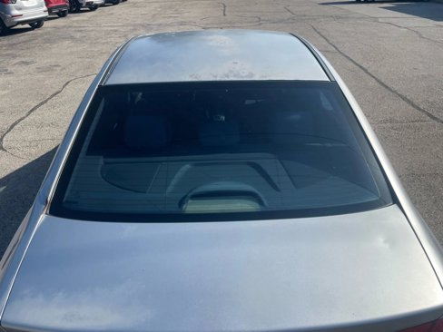 Used 2010 Honda Civic LX image 3