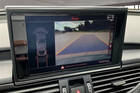Used 2018 Audi A7 3.0T Prestige w/ Competition Package image 23