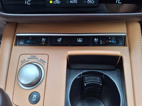 Used 2018 Lexus ES 350 image 14