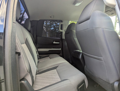 Used 2014 Toyota Tundra SR5 w/ SR5 Upgrade Package image 23