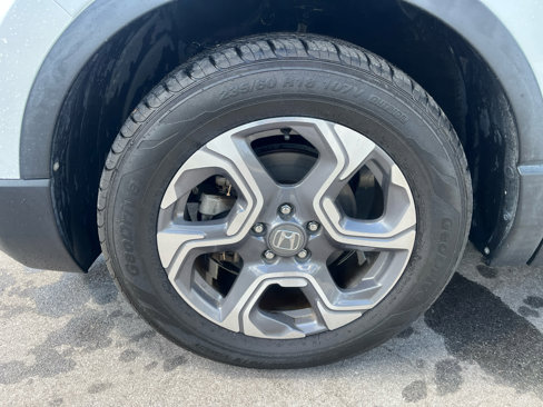 Used 2019 Honda CR-V EX-L image 4