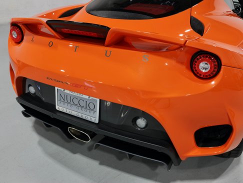 Used 2021 Lotus Evora image 77
