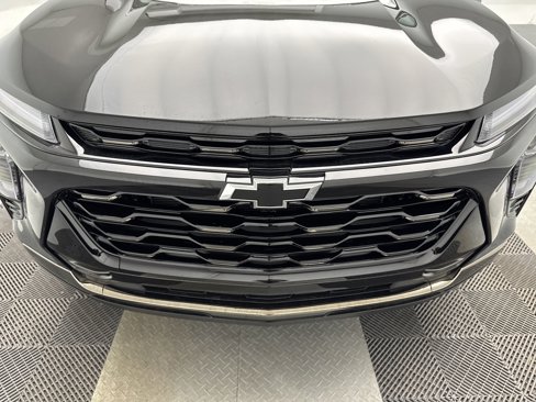 New 2025 Chevrolet Trax ACTIV image 24