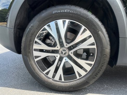 Certified 2024 Mercedes-Benz GLB 250 w/ Driver Assistance Package image 22
