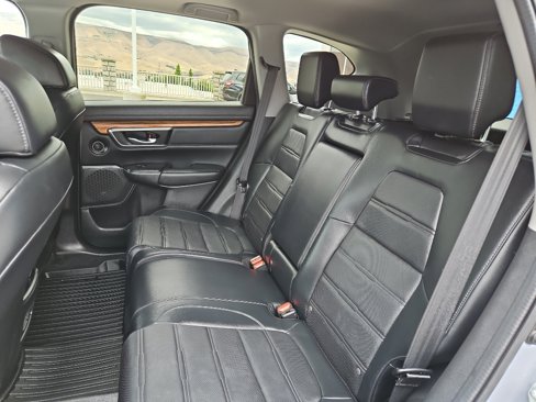 Used 2021 Honda CR-V EX-L image 15