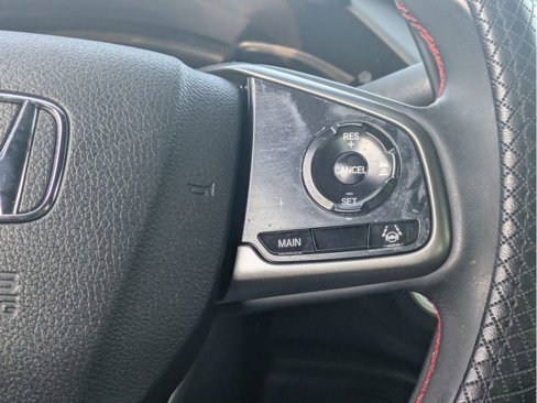 Used 2020 Honda Civic Si image 15
