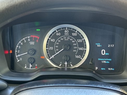 Used 2020 Toyota Corolla LE image 27