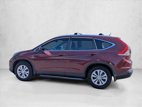 Used 2012 Honda CR-V EX image 9