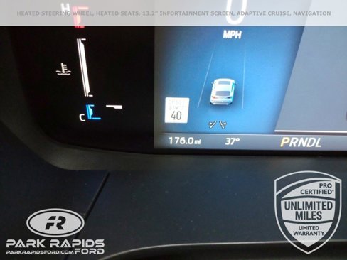 New 2025 Ford Escape ST-Line w/ Tech Pack #1 image 13