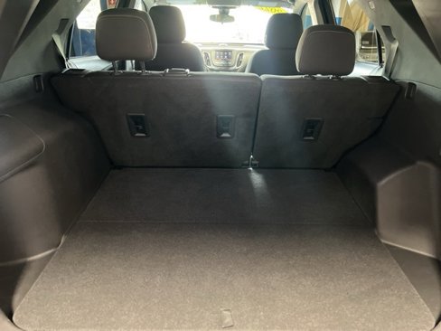 Used 2022 Chevrolet Equinox LT image 22