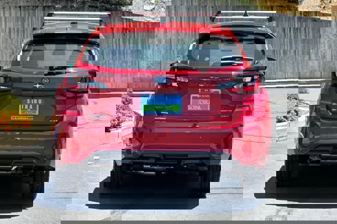 New 2025 Subaru Impreza 2.0i Sport image 6