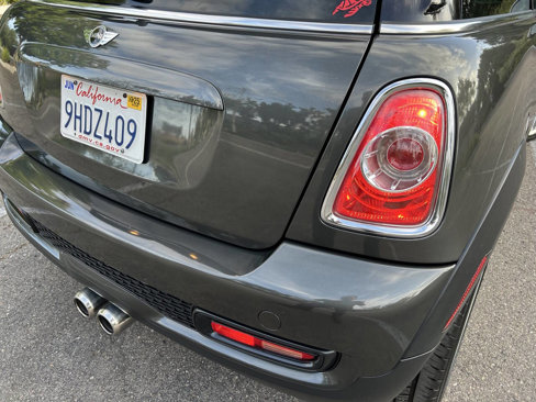 Used 2011 MINI Cooper S image 33