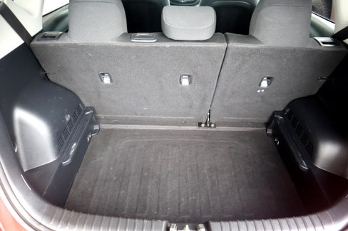 Used 2020 Kia Soul S image 48