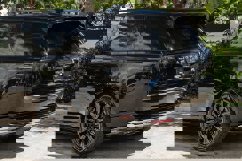 Used 2023 Land Rover Range Rover SE image 5