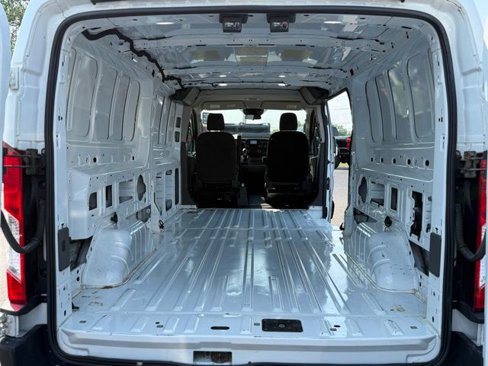 Used 2020 Ford Transit 250 Low Roof image 45