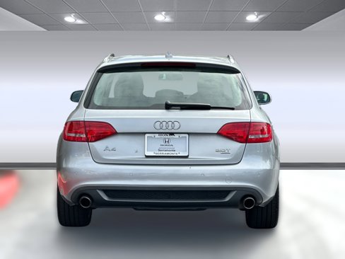 Used 2012 Audi A4 2.0T Premium Plus image 9