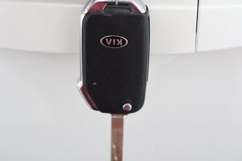 Used 2020 Kia Soul LX image 18
