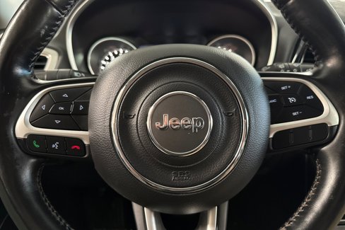 Used 2021 Jeep Compass Latitude w/ Convenience Group image 24