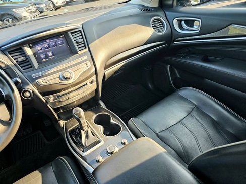 Used 2018 INFINITI QX60 AWD w/ Premium Plus Package image 36