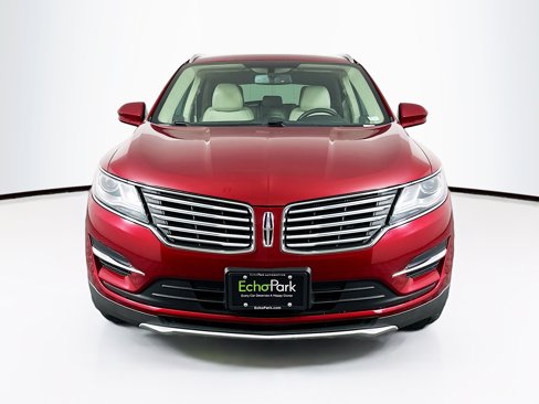 Used 2017 Lincoln MKC Premiere image 2