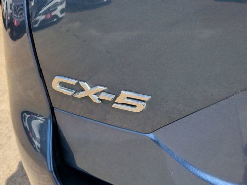 Used 2019 MAZDA CX-5 Touring image 42