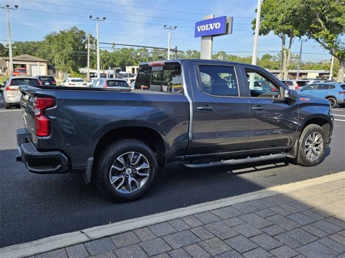 Used 2020 Chevrolet Silverado 1500 RST w/ All-Star Edition image 14