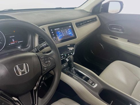 Used 2019 Honda HR-V EX image 21