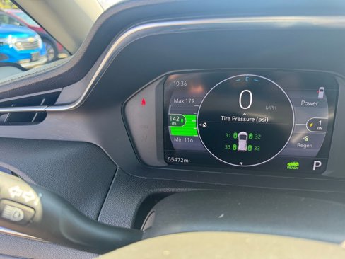Used 2023 Chevrolet Bolt LT w/ Driver Confidence Package image 18