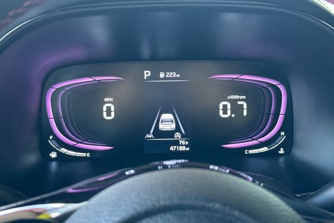 Used 2023 Kia Soul GT-Line image 30