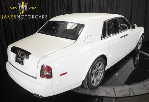 Used 2013 Rolls-Royce Phantom Sedan image 13