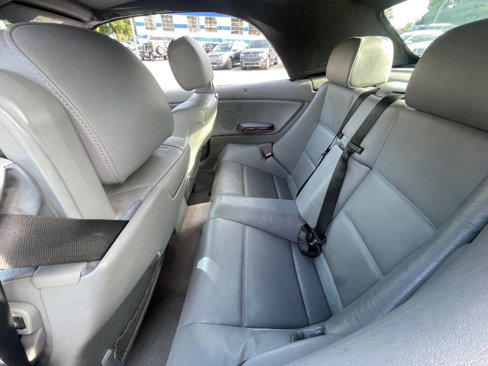 Used 2003 BMW 325Ci Convertible image 19