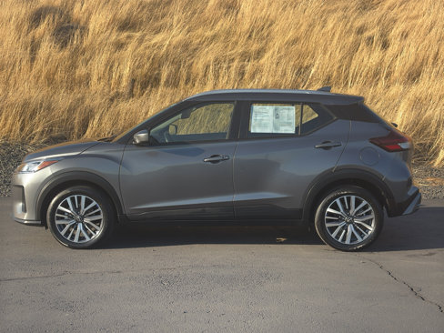 Used 2024 Nissan Kicks SV image 5