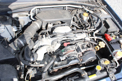 Used 2007 Subaru Impreza 2.5i Special Edition image 25