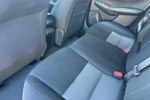Used 2021 Nissan Sentra SV image 16
