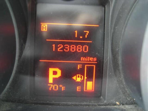 Used 2013 Mitsubishi Lancer SE image 21