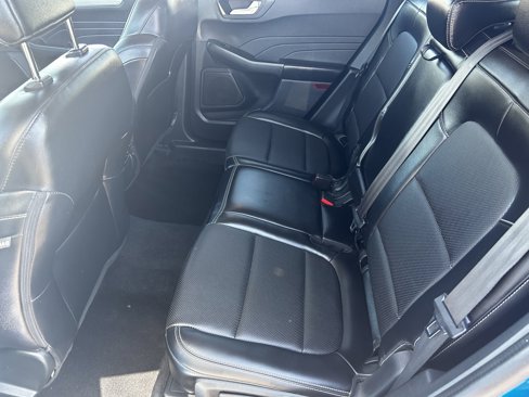 Used 2021 Ford Escape SEL image 16