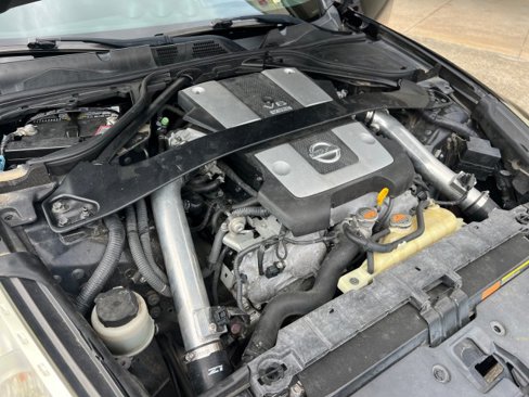 Used 2014 Nissan 370Z Touring w/ Sport Package image 30